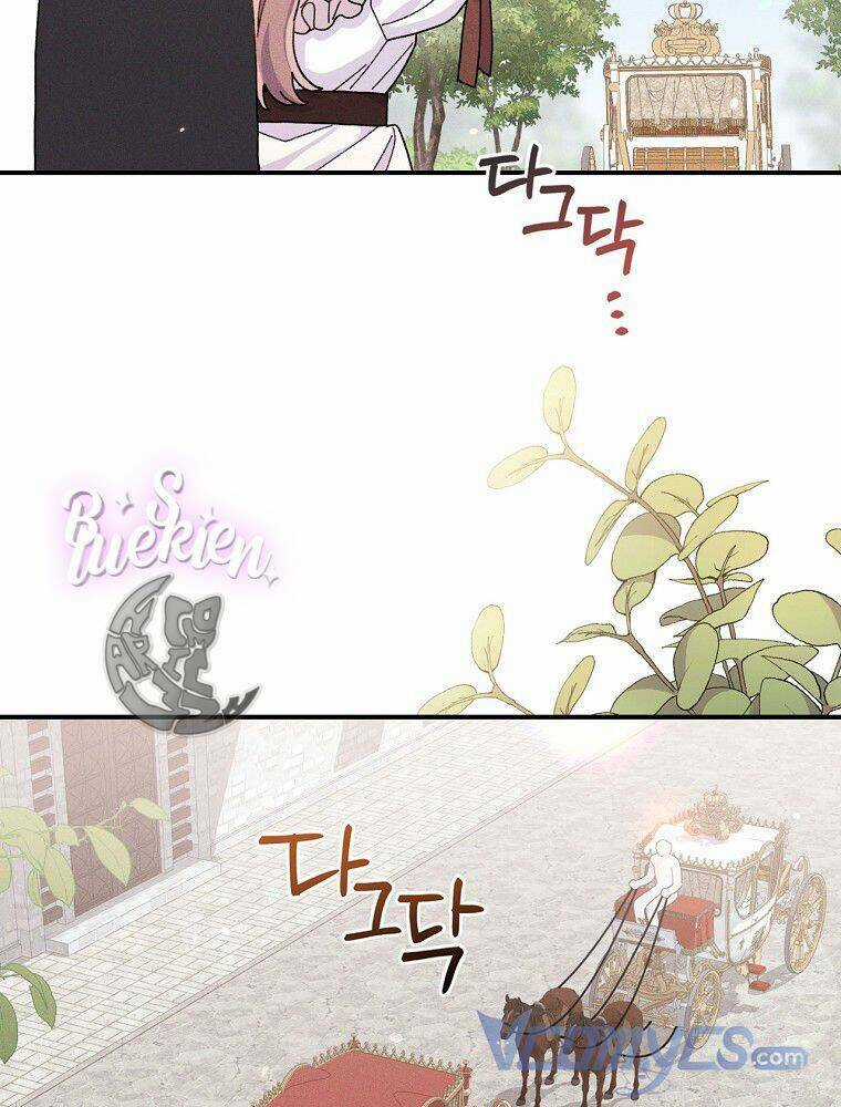 Chị Gái Ác Nữ - Chapter 44 - Trang 65