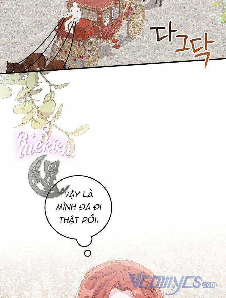 Chị Gái Ác Nữ - Chapter 44 - Trang 66