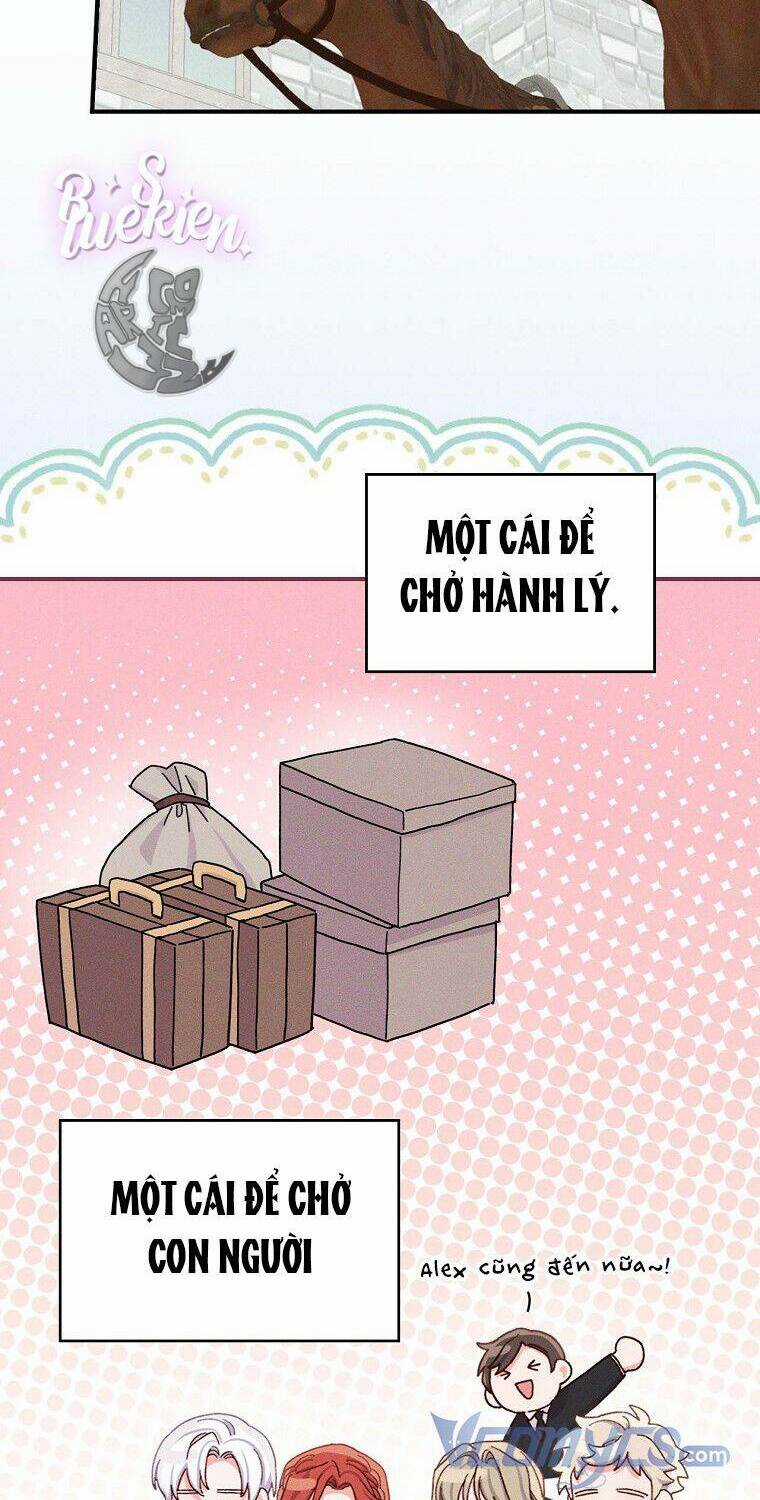 Chị Gái Ác Nữ - Chapter 44 - Trang 68