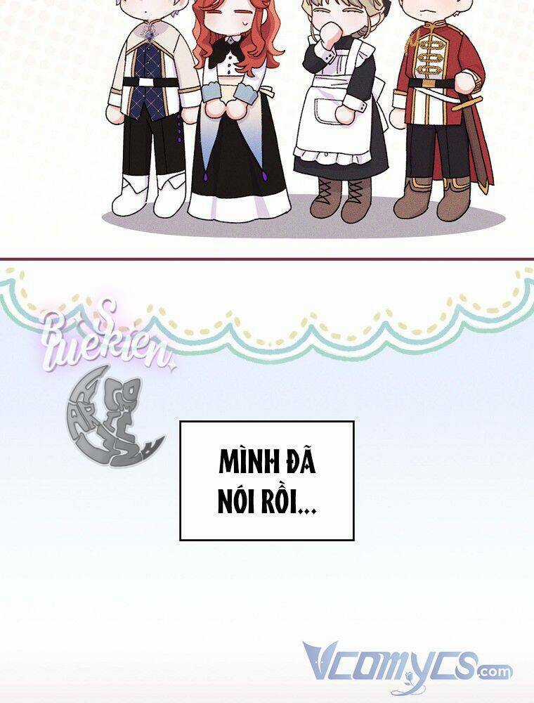 Chị Gái Ác Nữ - Chapter 44 - Trang 69