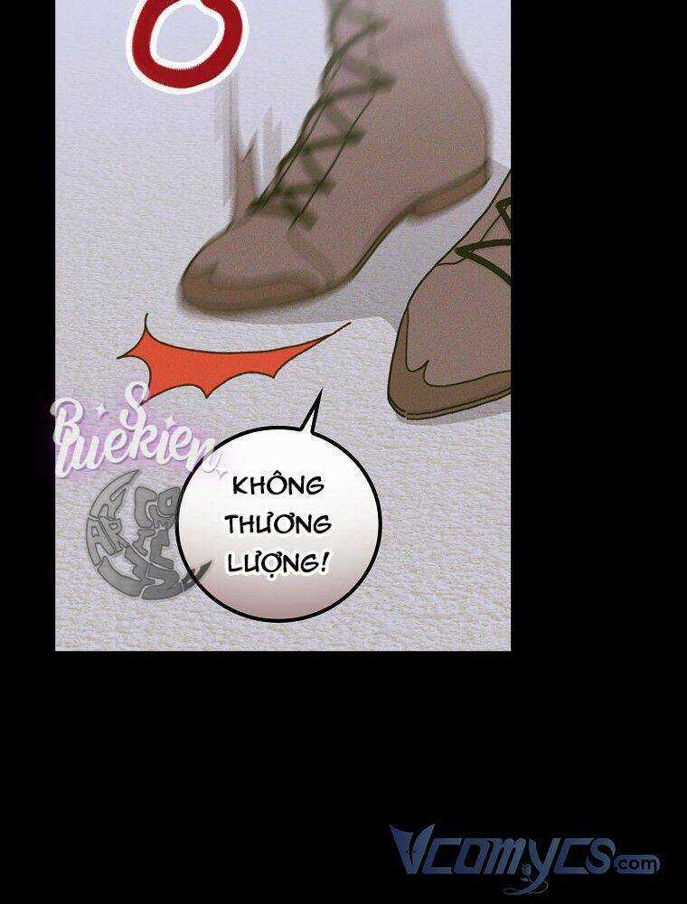 Chị Gái Ác Nữ - Chapter 44 - Trang 72