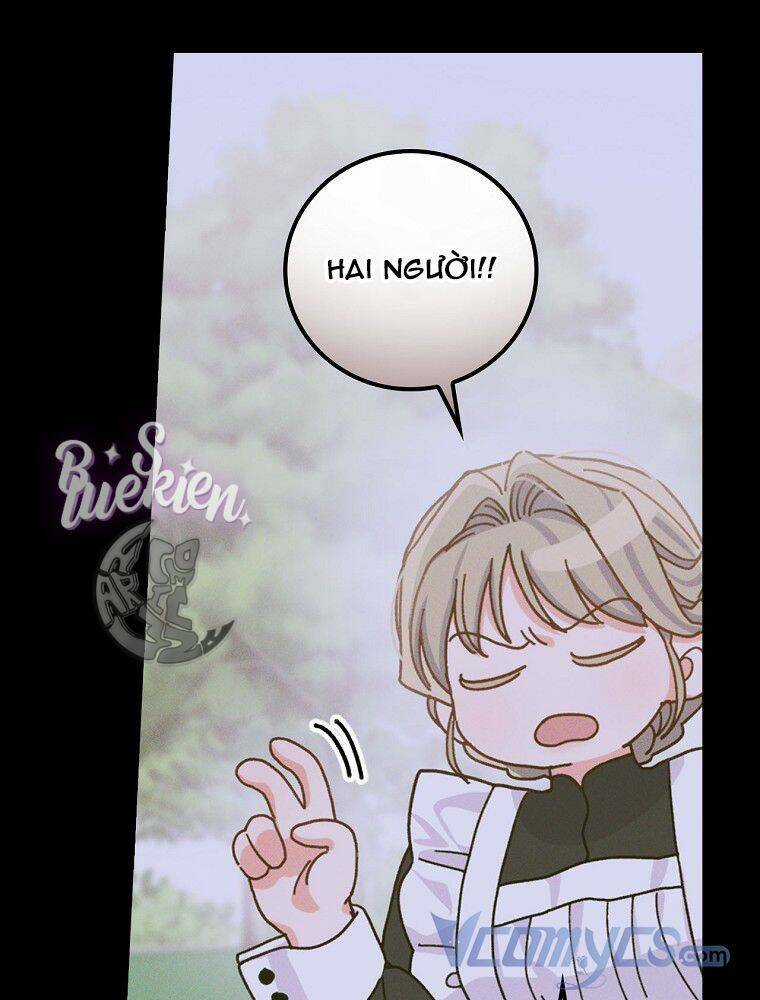 Chị Gái Ác Nữ - Chapter 44 - Trang 73