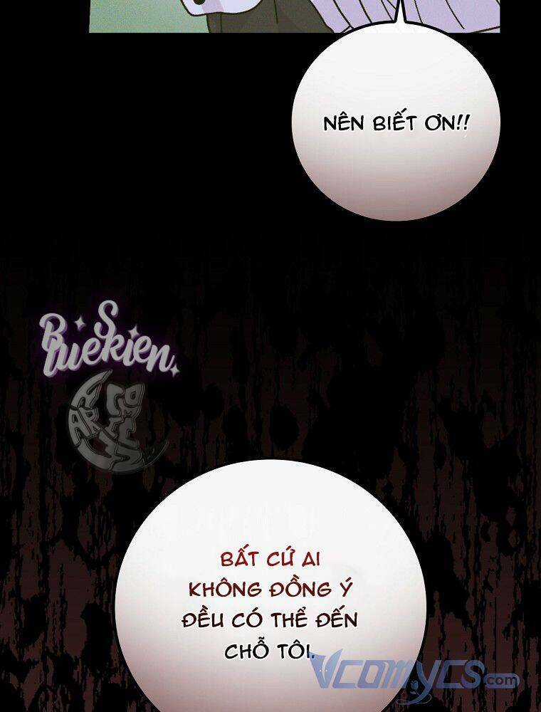 Chị Gái Ác Nữ - Chapter 44 - Trang 74