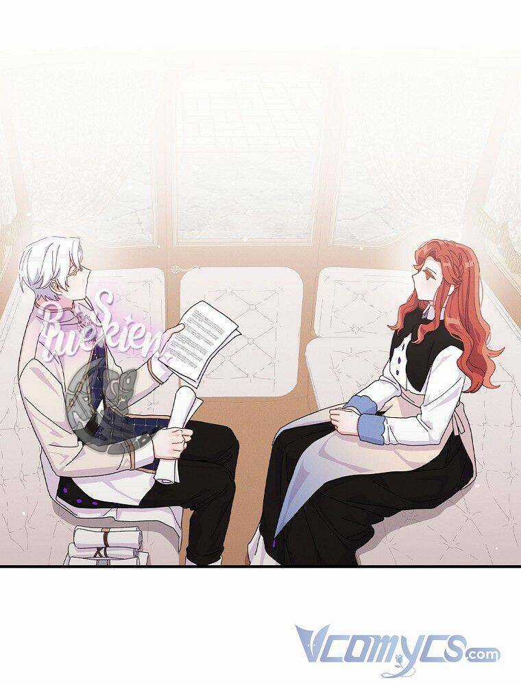 Chị Gái Ác Nữ - Chapter 44 - Trang 77