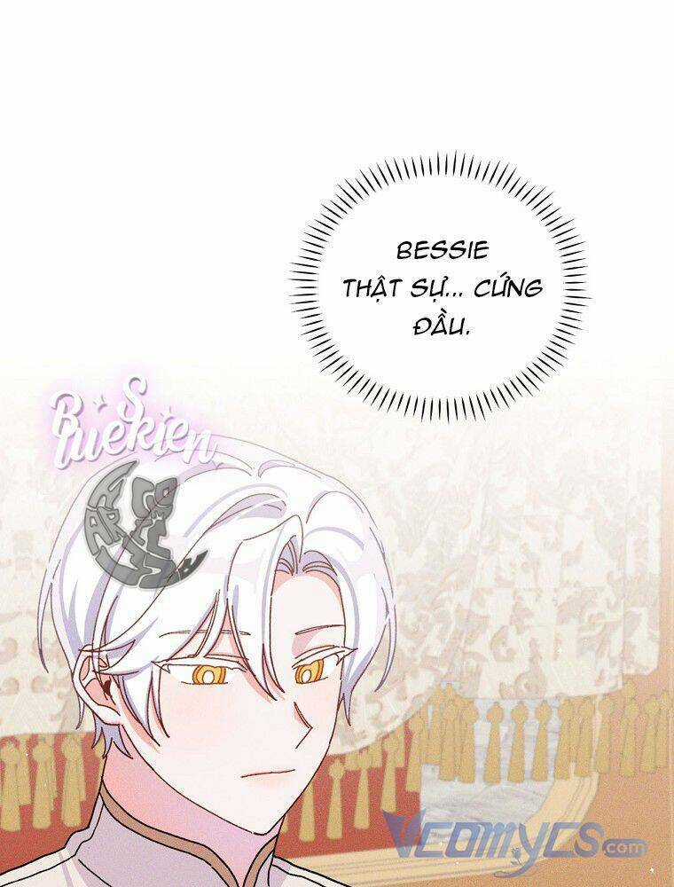 Chị Gái Ác Nữ - Chapter 44 - Trang 78