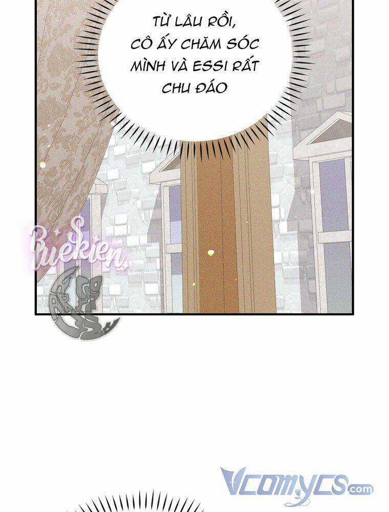 Chị Gái Ác Nữ - Chapter 44 - Trang 80