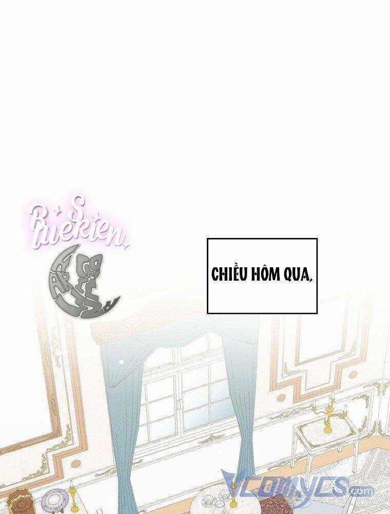 Chị Gái Ác Nữ - Chapter 44 - Trang 9