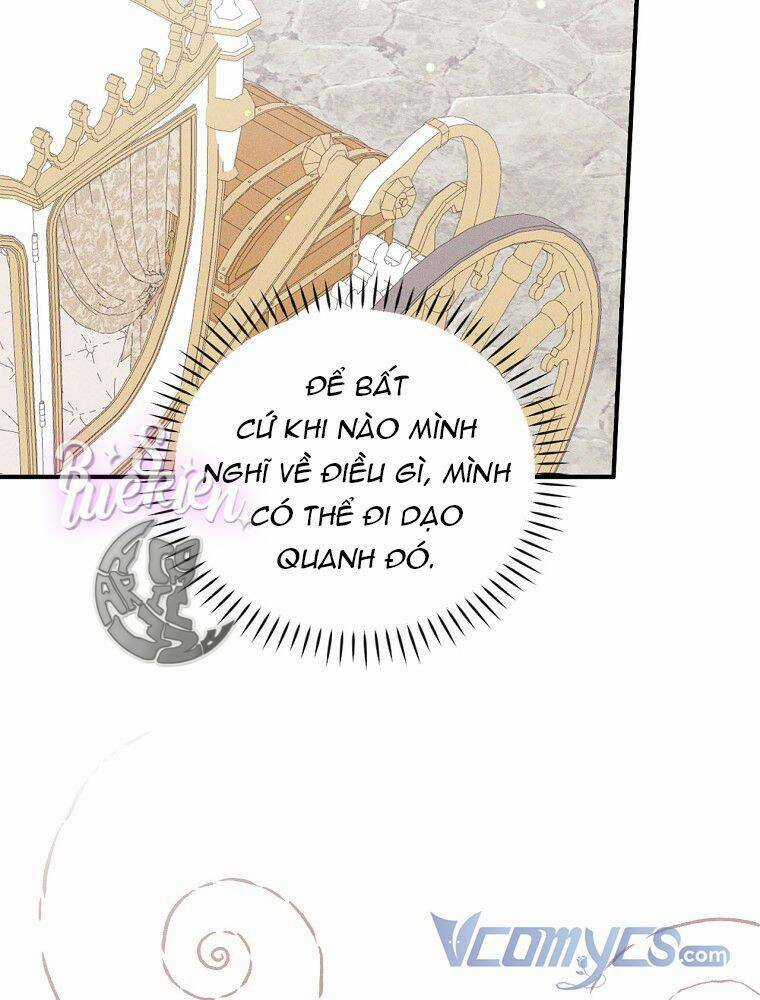 Chị Gái Ác Nữ - Chapter 44 - Trang 82