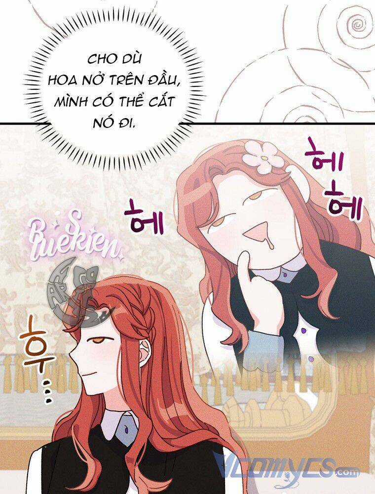 Chị Gái Ác Nữ - Chapter 44 - Trang 83