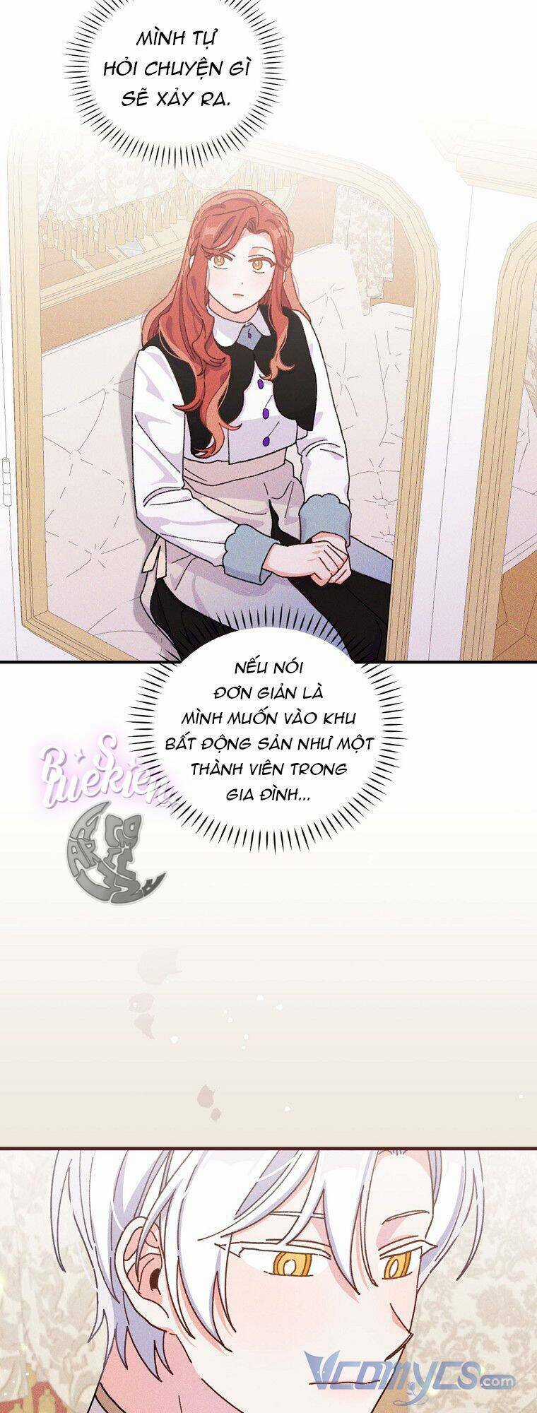 Chị Gái Ác Nữ - Chapter 44 - Trang 86