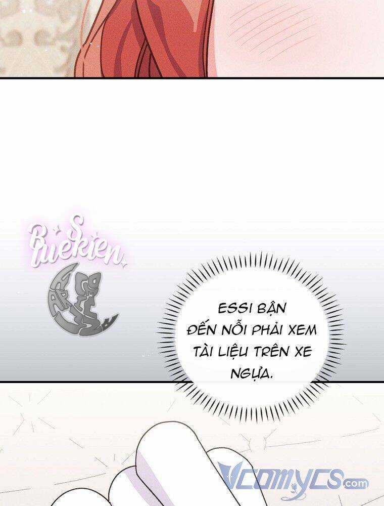 Chị Gái Ác Nữ - Chapter 44 - Trang 88