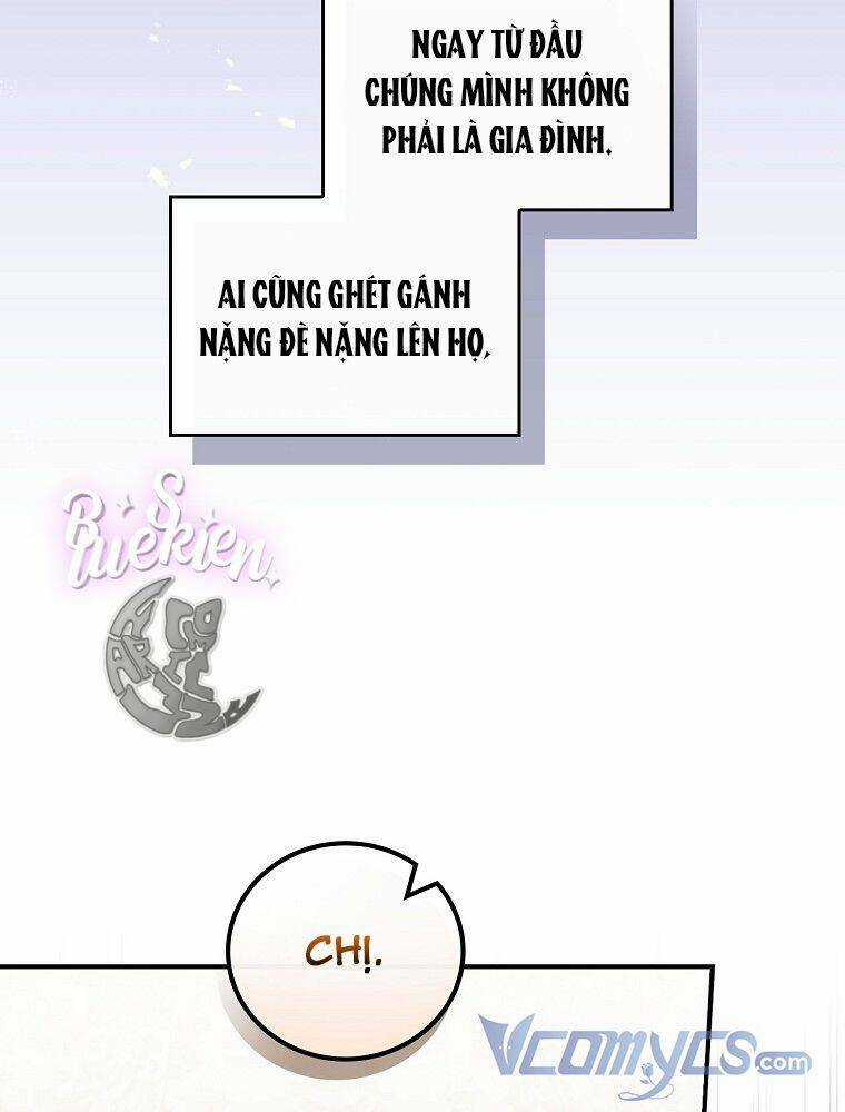 Chị Gái Ác Nữ - Chapter 44 - Trang 90