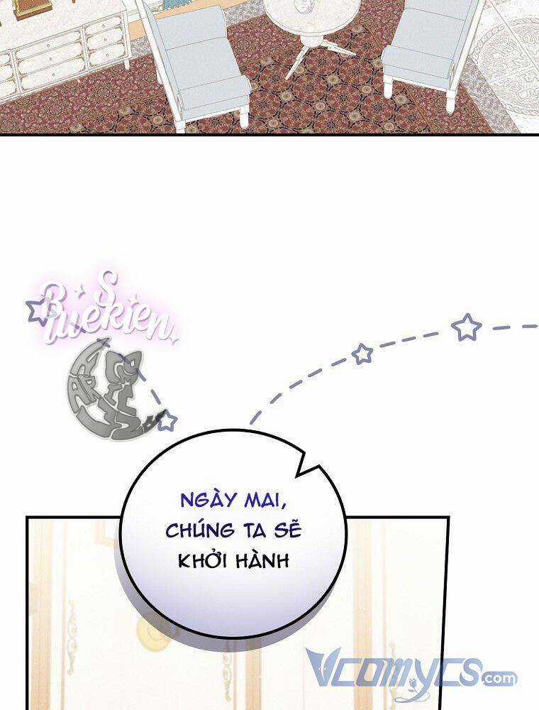 Chị Gái Ác Nữ - Chapter 44 - Trang 10