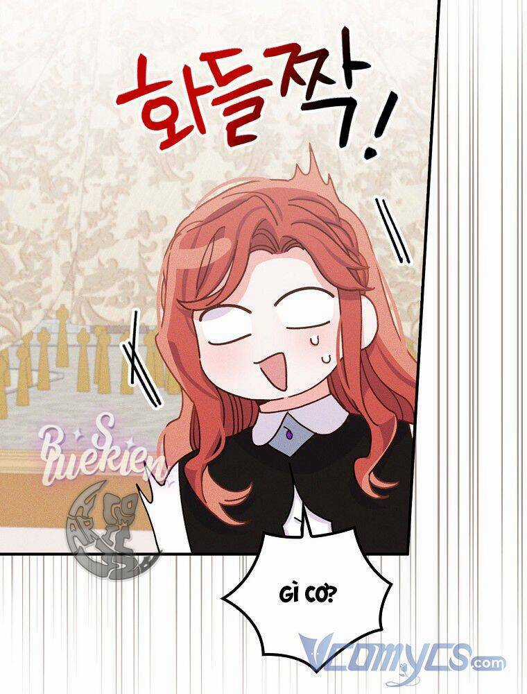 Chị Gái Ác Nữ - Chapter 44 - Trang 91