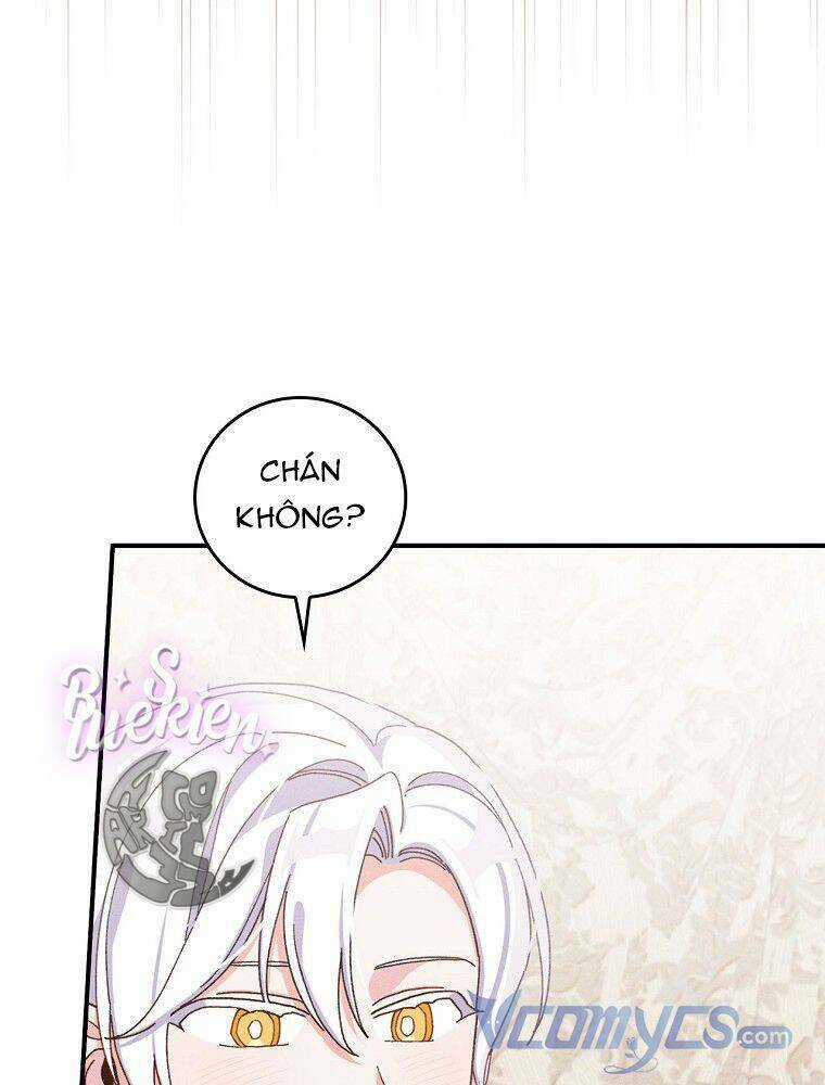 Chị Gái Ác Nữ - Chapter 44 - Trang 92