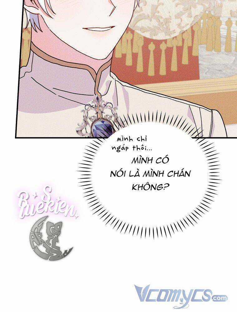 Chị Gái Ác Nữ - Chapter 44 - Trang 93