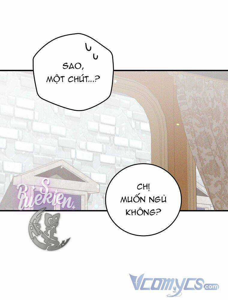 Chị Gái Ác Nữ - Chapter 44 - Trang 94