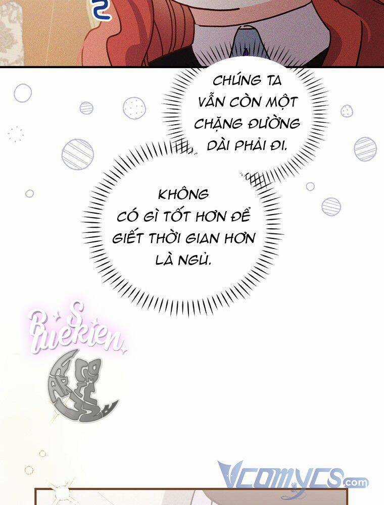 Chị Gái Ác Nữ - Chapter 44 - Trang 96