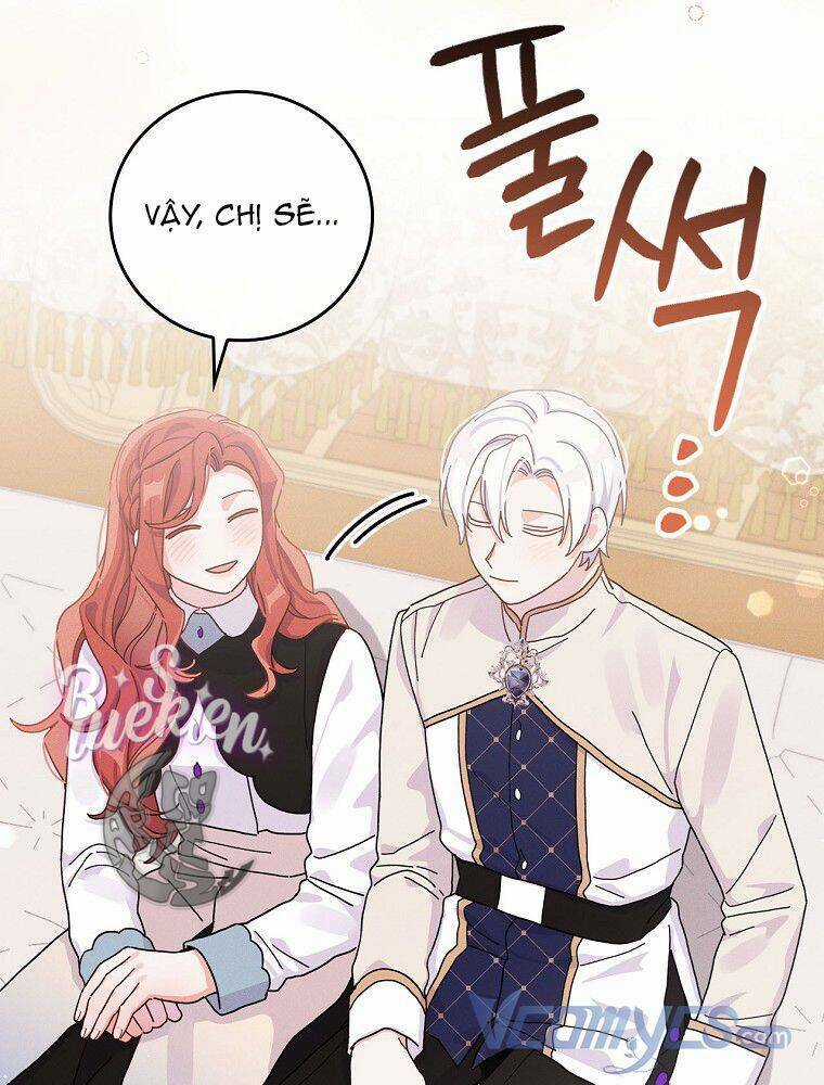 Chị Gái Ác Nữ - Chapter 44 - Trang 97