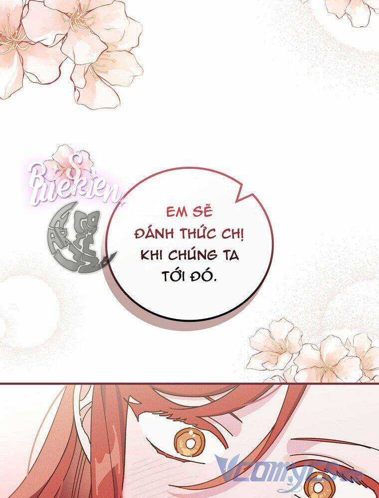 Chị Gái Ác Nữ - Chapter 45 - Trang 11