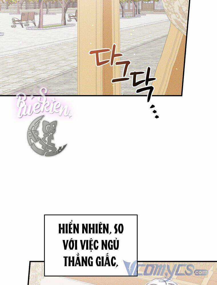 Chị Gái Ác Nữ - Chapter 45 - Trang 13