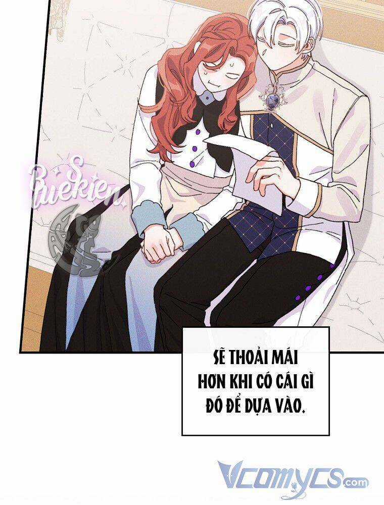 Chị Gái Ác Nữ - Chapter 45 - Trang 14