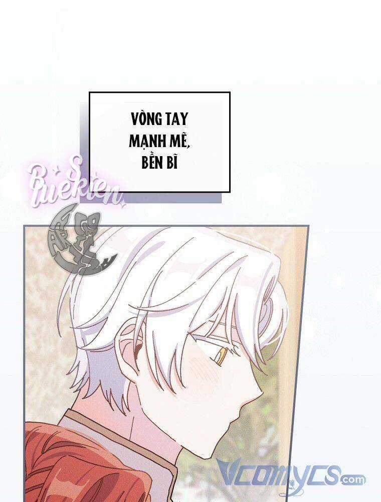 Chị Gái Ác Nữ - Chapter 45 - Trang 15