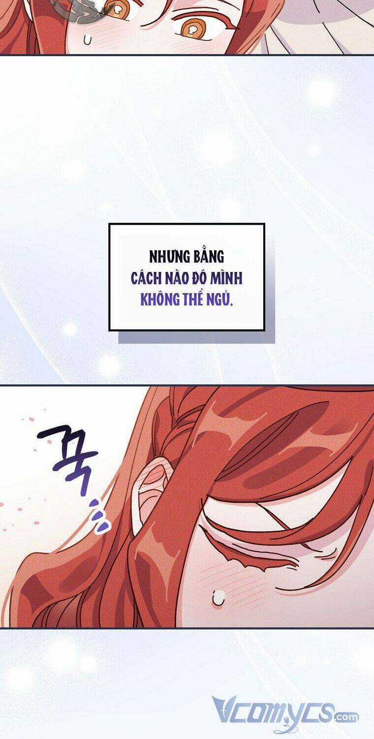 Chị Gái Ác Nữ - Chapter 45 - Trang 17