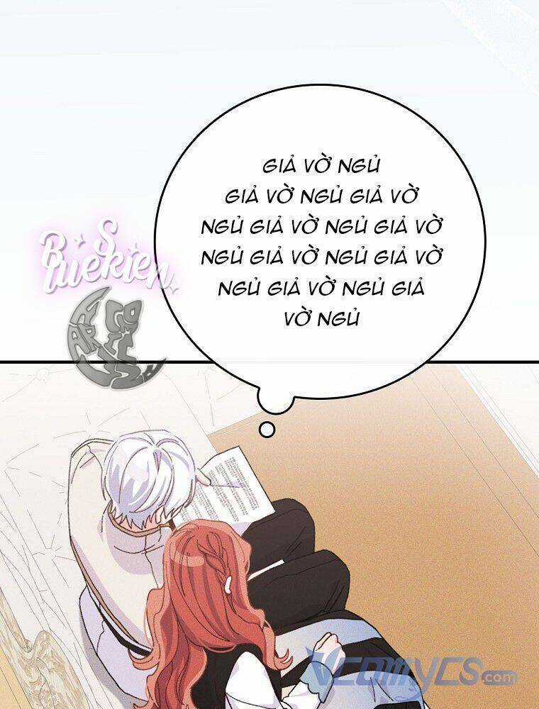 Chị Gái Ác Nữ - Chapter 45 - Trang 18