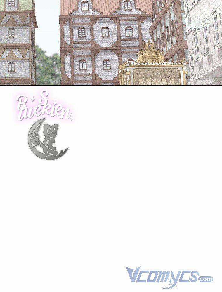 Chị Gái Ác Nữ - Chapter 45 - Trang 20