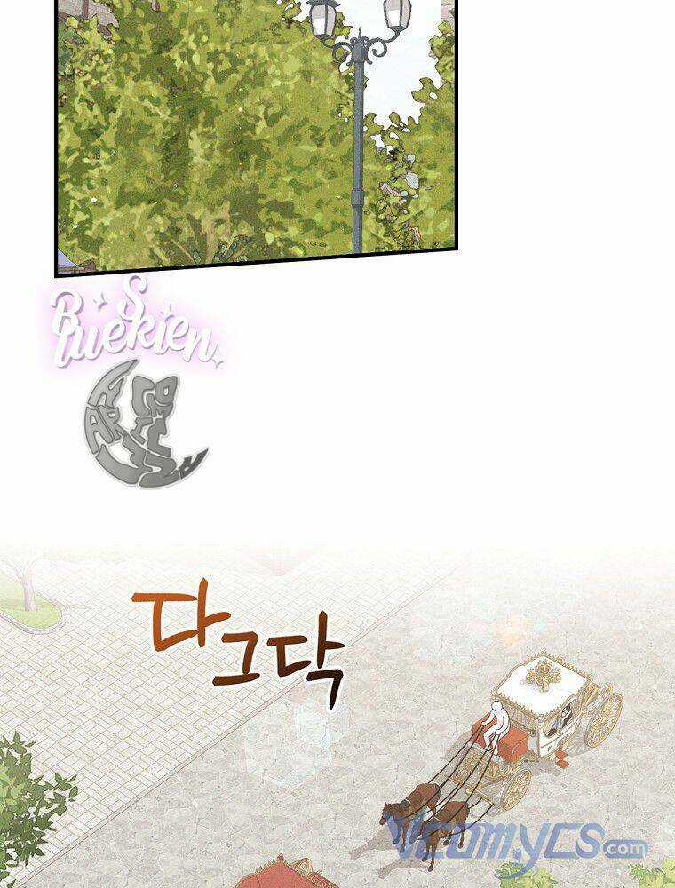 Chị Gái Ác Nữ - Chapter 45 - Trang 3