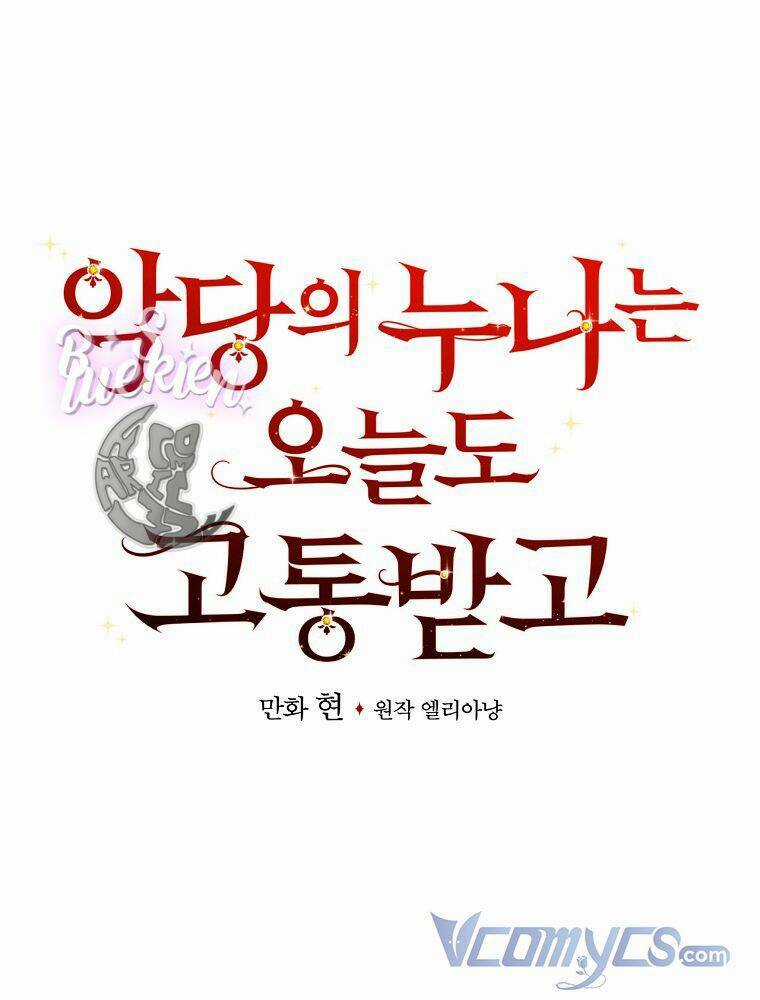 Chị Gái Ác Nữ - Chapter 45 - Trang 21