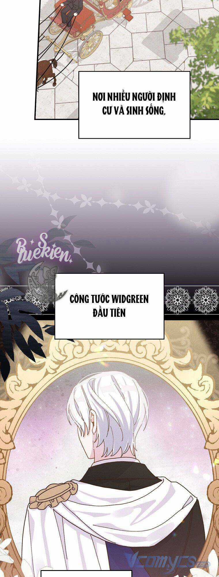 Chị Gái Ác Nữ - Chapter 45 - Trang 25