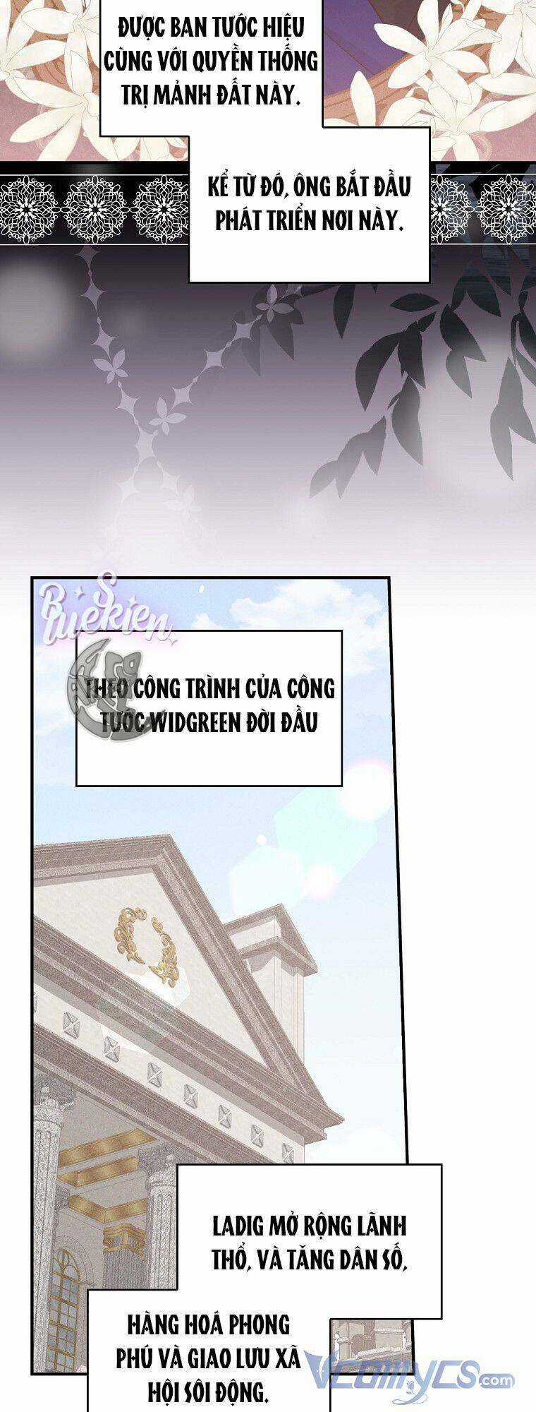 Chị Gái Ác Nữ - Chapter 45 - Trang 26