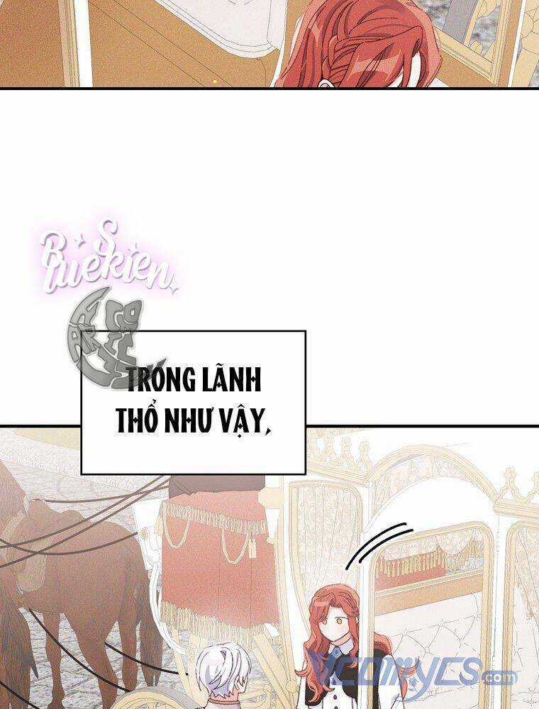 Chị Gái Ác Nữ - Chapter 45 - Trang 29