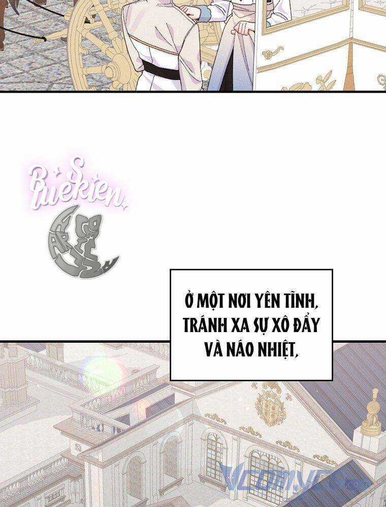 Chị Gái Ác Nữ - Chapter 45 - Trang 30