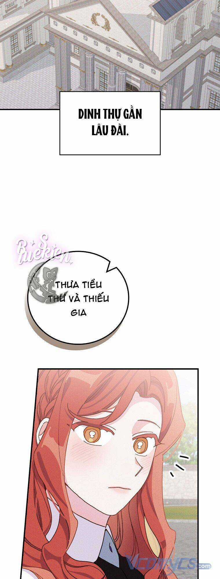 Chị Gái Ác Nữ - Chapter 45 - Trang 31