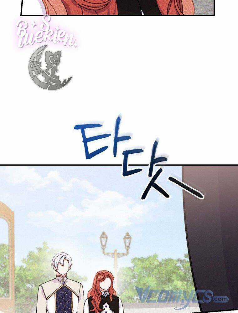 Chị Gái Ác Nữ - Chapter 45 - Trang 32