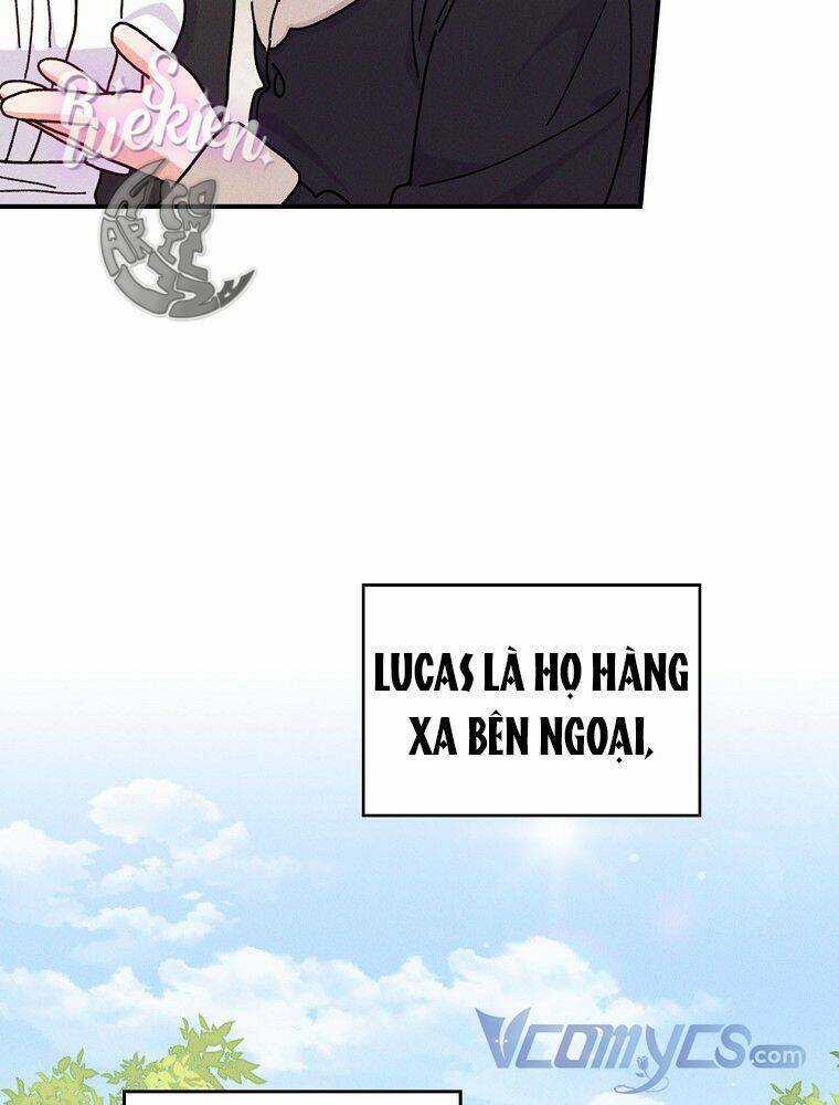 Chị Gái Ác Nữ - Chapter 45 - Trang 39