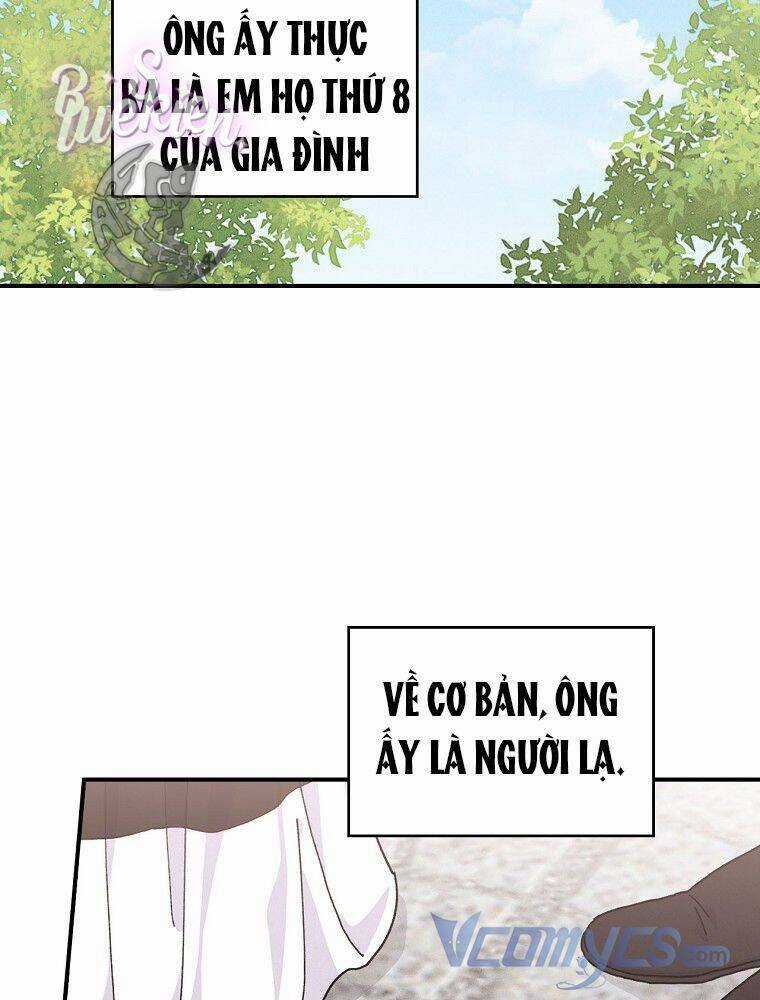Chị Gái Ác Nữ - Chapter 45 - Trang 40