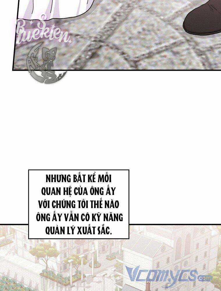 Chị Gái Ác Nữ - Chapter 45 - Trang 41