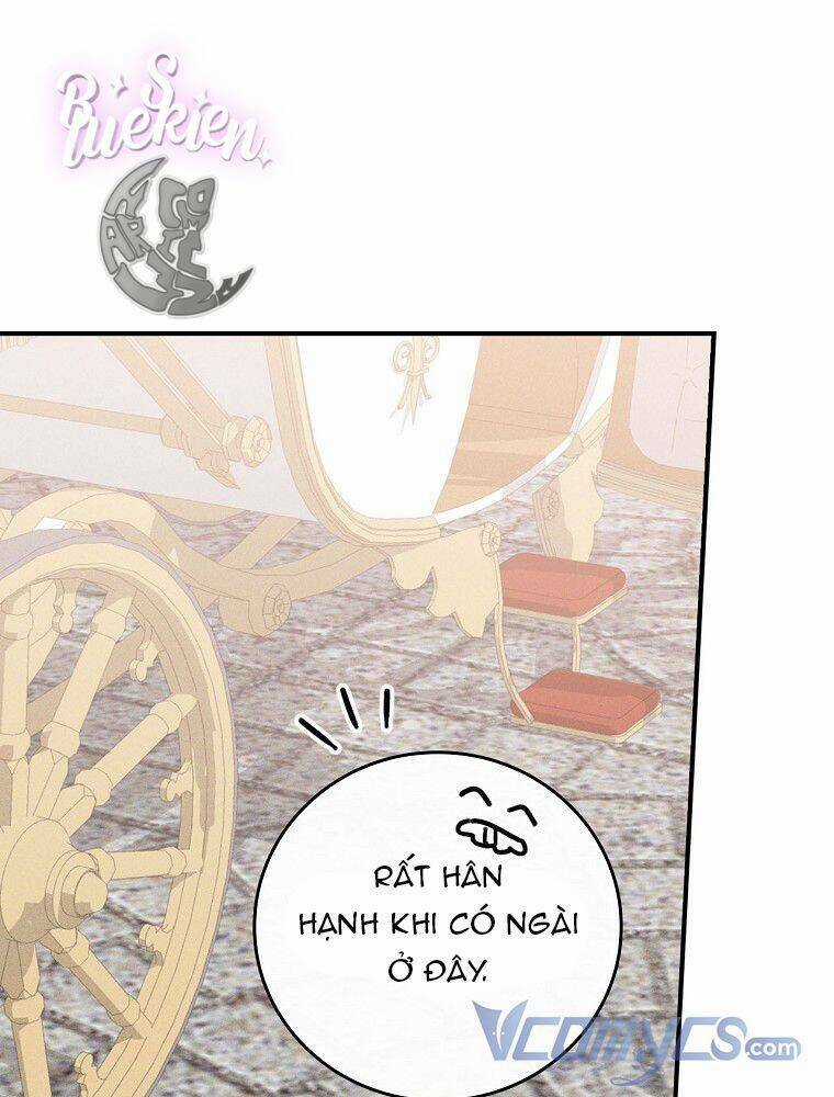 Chị Gái Ác Nữ - Chapter 45 - Trang 43