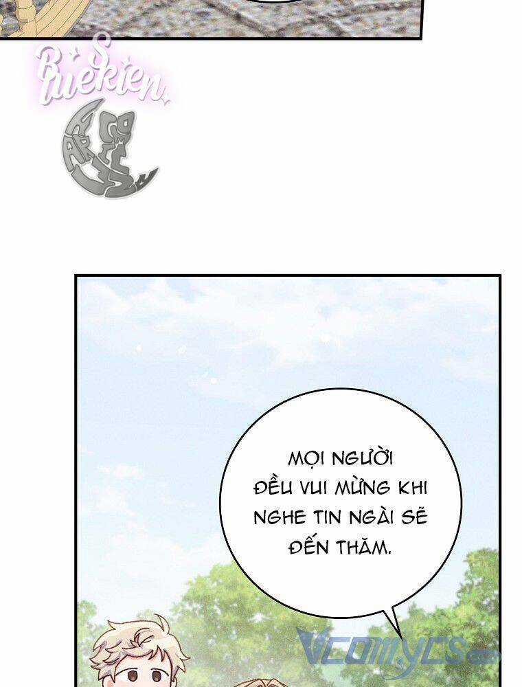 Chị Gái Ác Nữ - Chapter 45 - Trang 44
