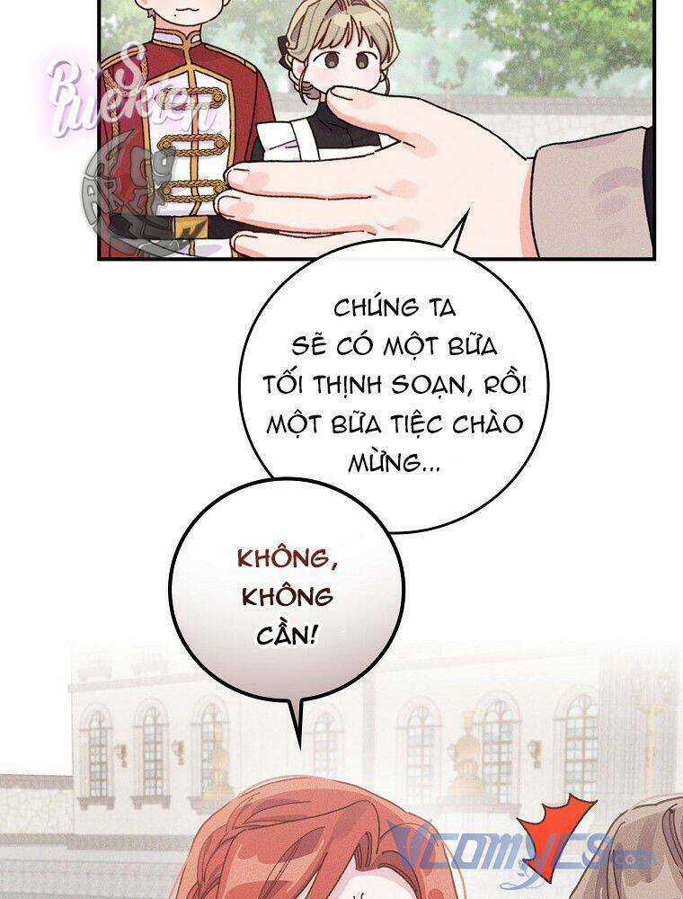 Chị Gái Ác Nữ - Chapter 45 - Trang 45