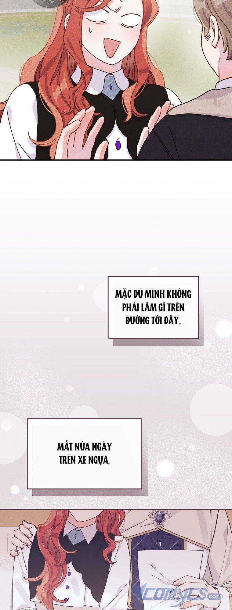 Chị Gái Ác Nữ - Chapter 45 - Trang 46