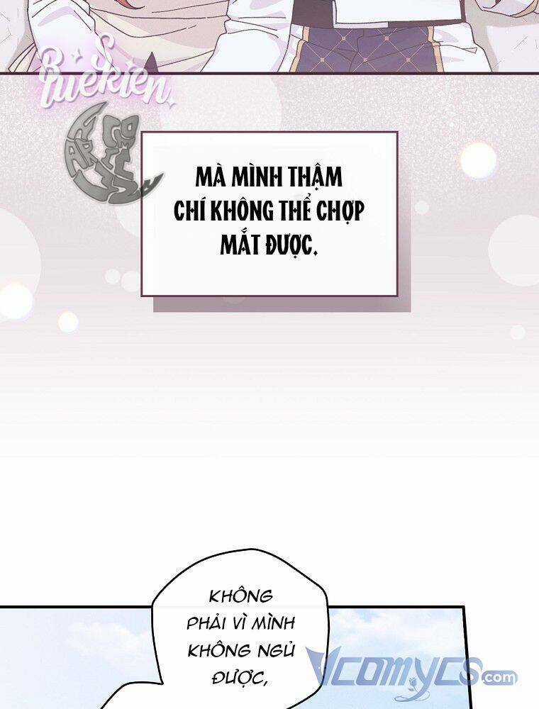 Chị Gái Ác Nữ - Chapter 45 - Trang 47