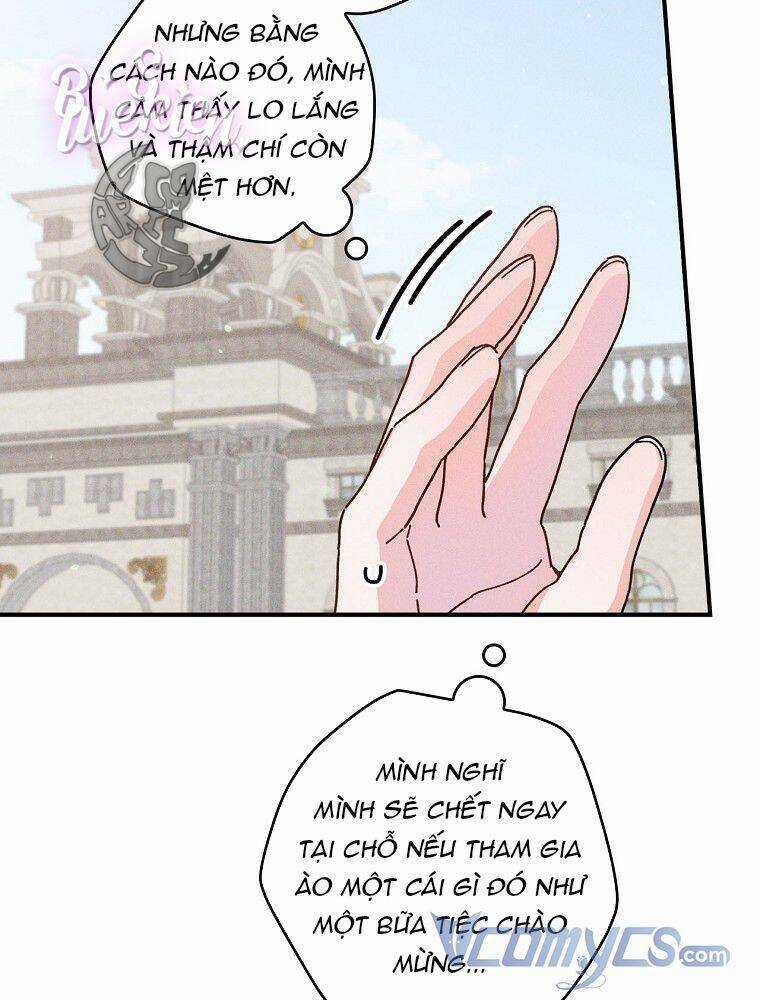 Chị Gái Ác Nữ - Chapter 45 - Trang 48