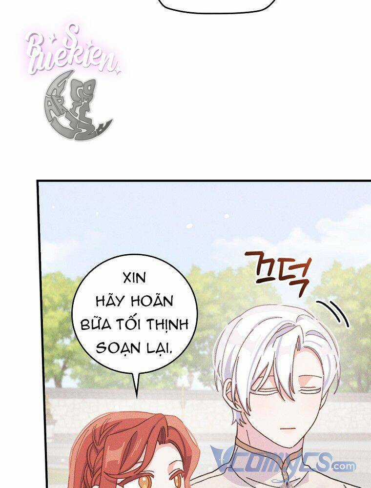 Chị Gái Ác Nữ - Chapter 45 - Trang 49