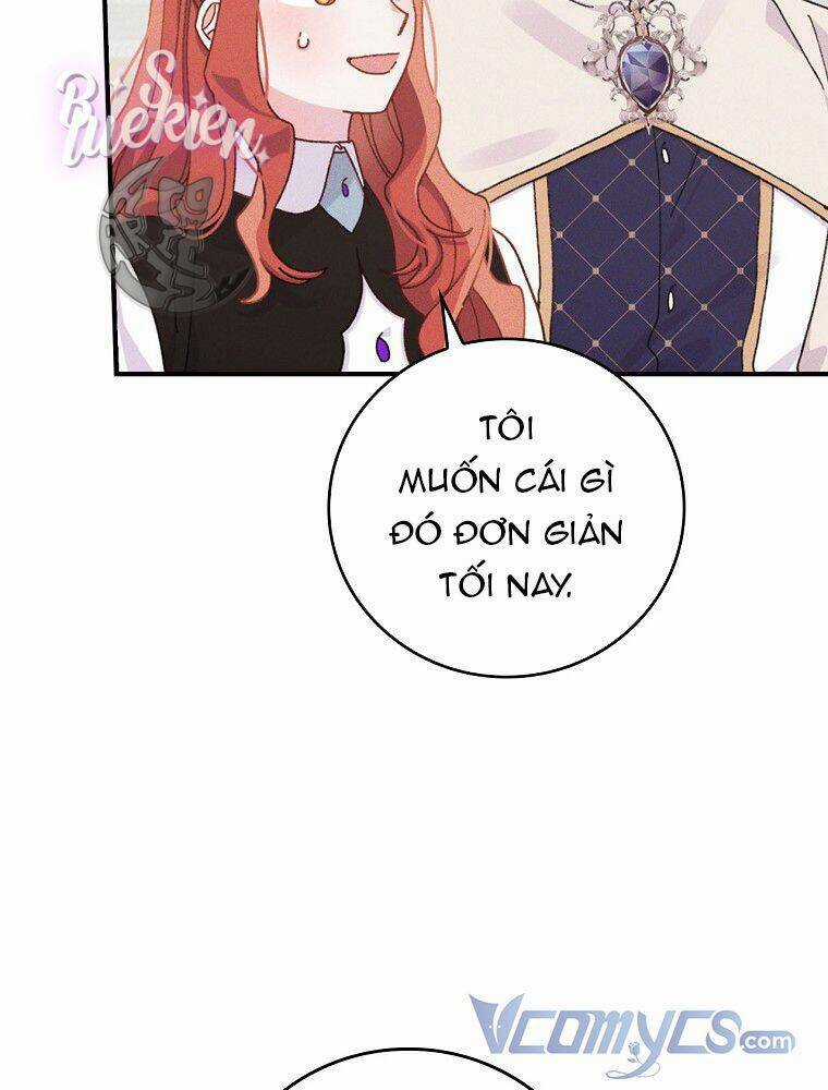 Chị Gái Ác Nữ - Chapter 45 - Trang 50