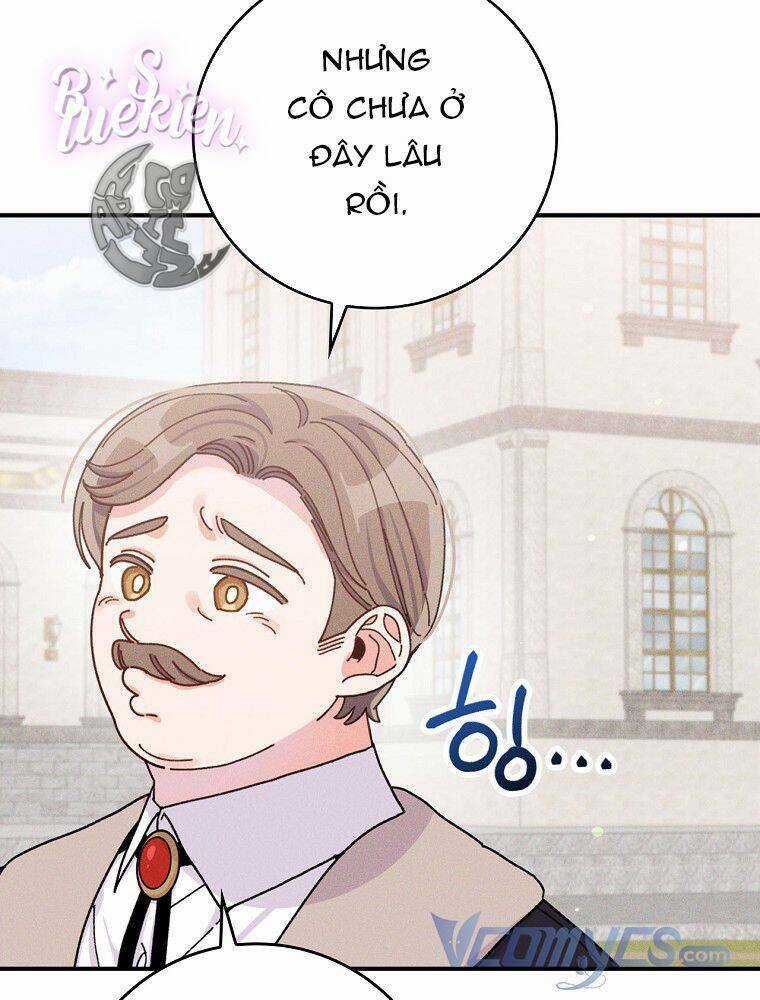 Chị Gái Ác Nữ - Chapter 45 - Trang 51